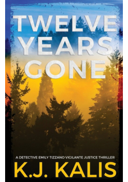 Twelve Years Gone