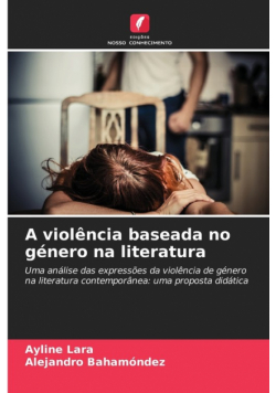 A violência baseada no género na literatura
