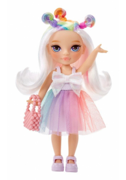 Rainbow High Littles Dolls- Opal (Rainbow)