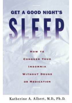 Get a Good Night's Sleep