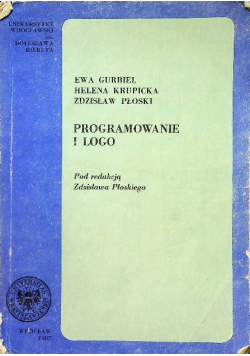 Programowanie i logo