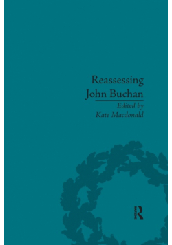 Reassessing John Buchan