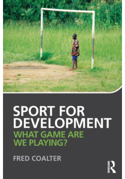 Sport for Development