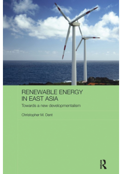 Renewable Energy in East Asia