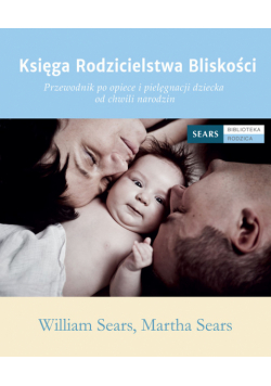 Księga Rodzicielstwa Bliskości