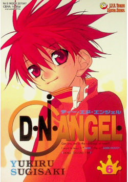 Dn Angel Tom 6