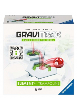 Gravitrax - Dodatek Trampolina