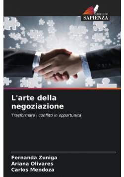 L'arte della negoziazione