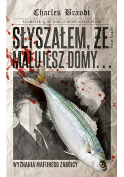 Brandt Charles - Słyszałem że malujesz domy