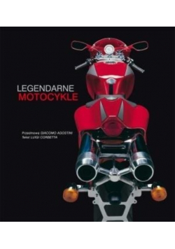 Legendarne motocykle