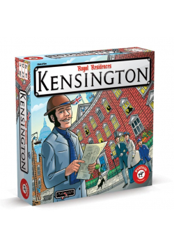 Kensington PIATNIK
