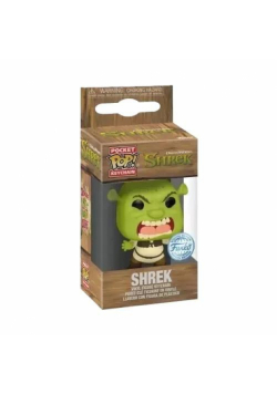 Funko Brelok POP Shrek