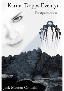 Karina Dopp's Eventyr - Piratprinsessen