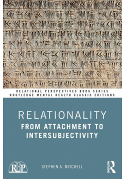 Relationality