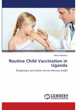 Routine Child Vaccination in Uganda