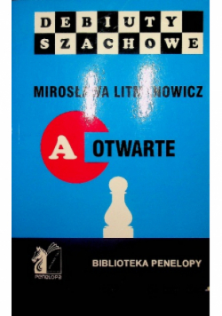 Jak rozpocząć partię szachową Część 1