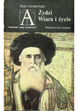 Żydzi wiara i życie
