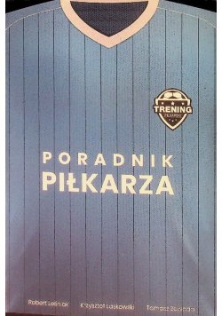 Poradnik piłkarza