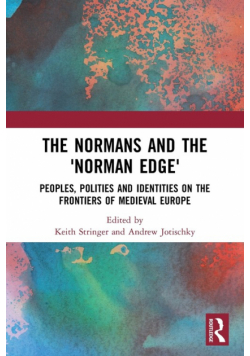 The Normans and the 'Norman Edge'