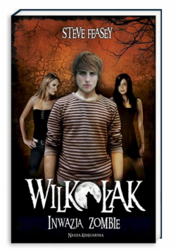 Wilkołak 5: Inwazje zombie