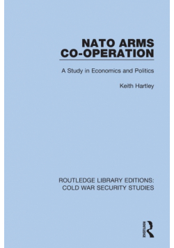 NATO Arms Co-operation