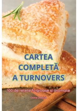 Cartea Completă A Turnovers