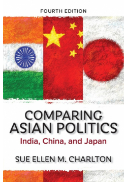 Comparing Asian Politics