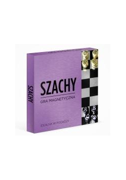 Gra magnetyczna - Szachy