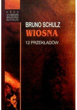 Wiosna 12 przekładów