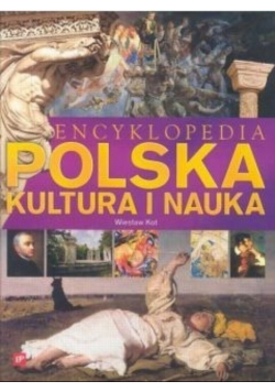 Encyklopedia Polska kultura i nauka