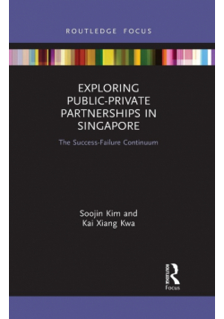 Exploring Public-Private Partnerships in Singapore