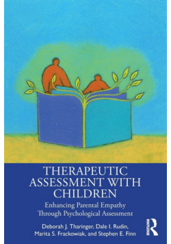 Therapeutic Assessment with Children