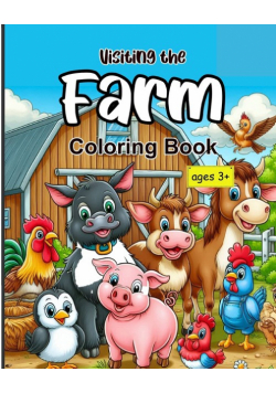 Visiting the Farm