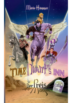 Time Dwarfs Inn