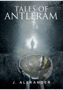 Tales of Antleram