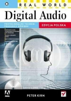 Real World Digital Audio. Edycja polska