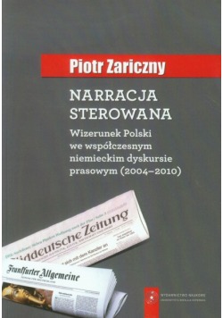 Narracja sterowana