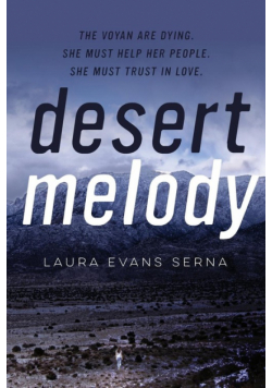 Desert Melody