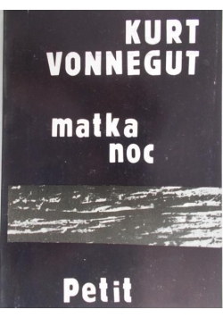 Matka noc