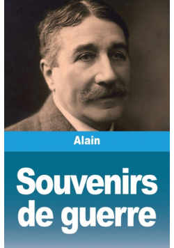 Souvenirs de guerre
