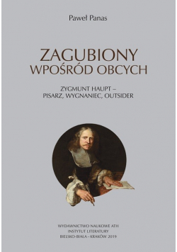 Zagubiony wpośród obcych