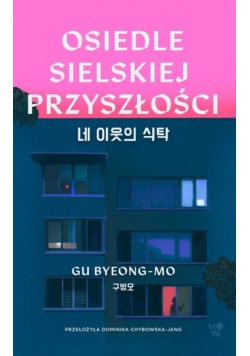 Osiedle Sielskiej Przyszłości