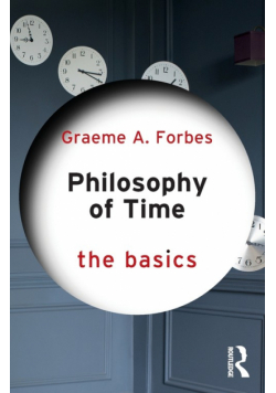 Philosophy of Time