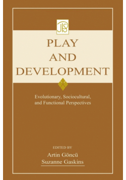 Play and Development