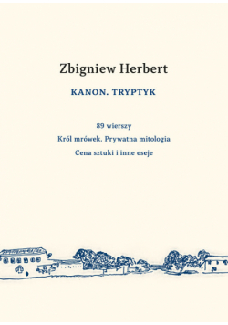 Kanon Tryptyk