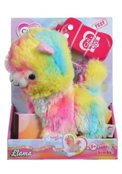Chi Chi Love Fantasy Lama