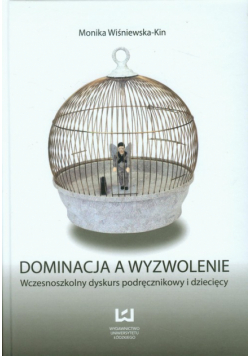 Wiśniewska-Kin Monika - Dominacja a wyzwolenie