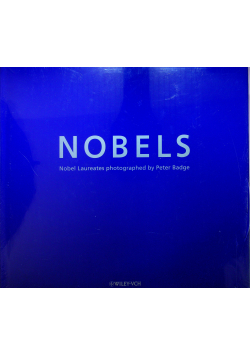 Nobels nowa z defektem