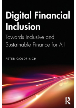 Digital Financial Inclusion