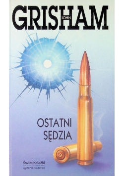 Ostatni sędzia